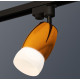 Трековый однофазный светильник Ambrella Light Track System XT1125014 (A2521, C1125, N7177)