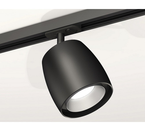 Комплект трекового светильника Ambrella Light Track System XT1142001 (A2537, C1142, N7033) Комплект трекового светильника Ambrella Light Track System XT1142001 (A2537, C1142, N7033)