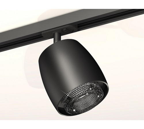 Комплект трекового светильника Ambrella Light Track System XT1142010 (A2537, C1142, N7192) Комплект трекового светильника Ambrella Light Track System XT1142010 (A2537, C1142, N7192)