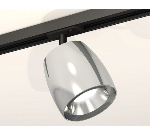 Комплект трекового светильника Ambrella Light Track System XT1143001 (A2537, C1143, N7032) Комплект трекового светильника Ambrella Light Track System XT1143001 (A2537, C1143, N7032)