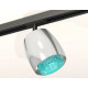 Комплект трекового светильника Ambrella Light Track System XT1143010 (A2537, C1143, N7194)