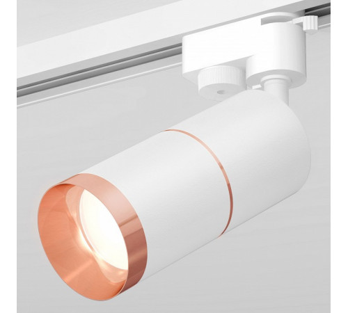 Трековый однофазный светильник Ambrella Light Track System XT6301031 (A2520, C6301, A2063, C6301, N6135) Трековый однофазный светильник Ambrella Light Track System XT6301031 (A2520, C6301, A2063, C6301, N6135)