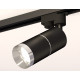 Трековый однофазный светильник Ambrella Light Track System XT6302002 (A2521, C6302, A2060, C6302, N6132)