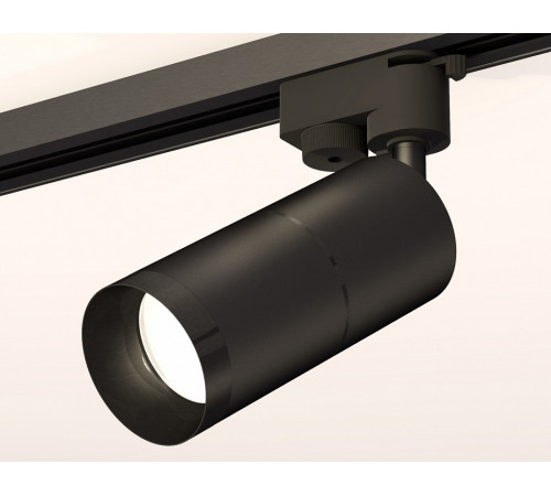 Трековый однофазный светильник Ambrella Light Track System XT6302011 (A2521, C6302, A2061, C6302, N6131) Трековый однофазный светильник Ambrella Light Track System XT6302011 (A2521, C6302, A2061, C6302, N6131)