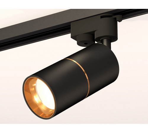 Трековый однофазный светильник Ambrella Light Track System XT6302020 (A2521, C6302, A2062, C6302, N6113) Трековый однофазный светильник Ambrella Light Track System XT6302020 (A2521, C6302, A2062, C6302, N6113)