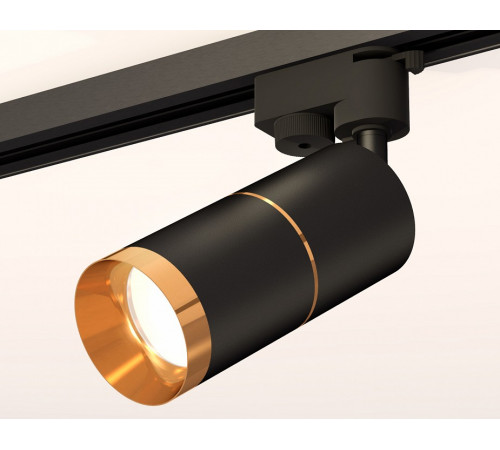 Трековый однофазный светильник Ambrella Light Track System XT6302021 (A2521, C6302, A2062, C6302, N6134)