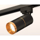 Трековый однофазный светильник Ambrella Light Track System XT6302021 (A2521, C6302, A2062, C6302, N6134)