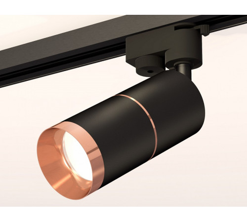Трековый однофазный светильник Ambrella Light Track System XT6302031 (A2521, C6302, A2063, C6302, N6135)
