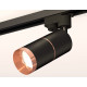 Трековый однофазный светильник Ambrella Light Track System XT6302031 (A2521, C6302, A2063, C6302, N6135)