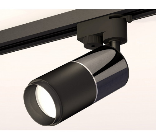Трековый однофазный светильник Ambrella Light Track System XT6302040 (A2521, C6303, A2060, C6302, N6121)