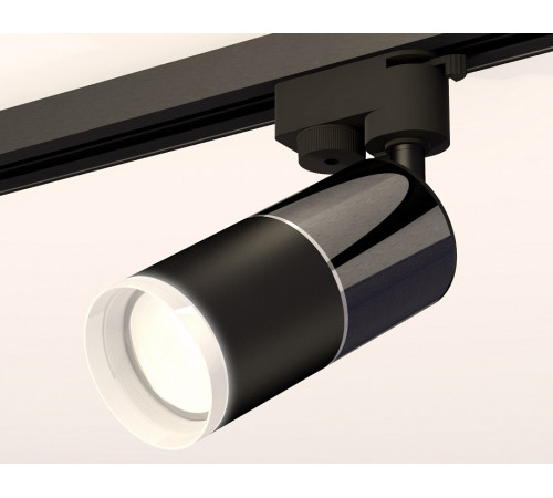 Трековый однофазный светильник Ambrella Light Track System XT6302041 (A2521, C6303, A2060, C6302, N6246)