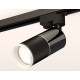 Трековый однофазный светильник Ambrella Light Track System XT6302041 (A2521, C6303, A2060, C6302, N6246)