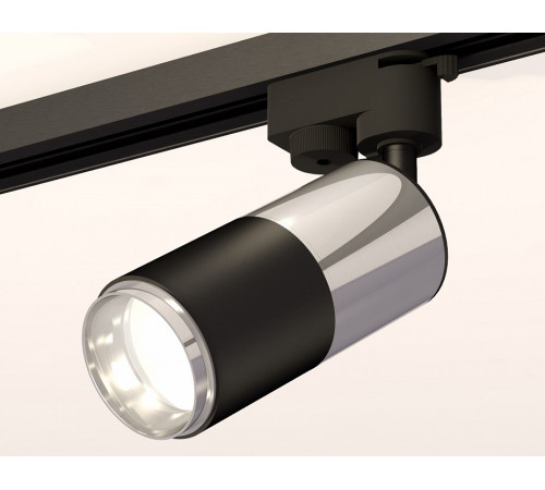 Трековый однофазный светильник Ambrella Light Track System XT6302051 (A2521, C6305, A2060, C6302, N6122) Трековый однофазный светильник Ambrella Light Track System XT6302051 (A2521, C6305, A2060, C6302, N6122)