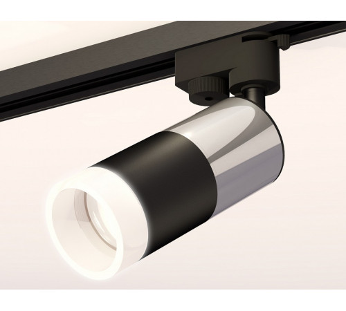 Трековый однофазный светильник Ambrella Light Track System XT6302052 (A2521, C6305, A2060, C6302, N6248)