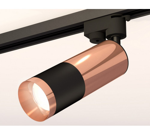 Трековый однофазный светильник Ambrella Light Track System XT6302060 (A2521, C6326, A2010, C6302, N6135) Трековый однофазный светильник Ambrella Light Track System XT6302060 (A2521, C6326, A2010, C6302, N6135)