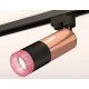 Трековый однофазный светильник Ambrella Light Track System XT6302061 (A2521, C6326, A2010, C6302, N6152)