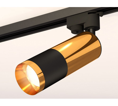 Трековый однофазный светильник Ambrella Light Track System XT6302070 (A2521, C6327, A2010, C6302, N6134) Трековый однофазный светильник Ambrella Light Track System XT6302070 (A2521, C6327, A2010, C6302, N6134)