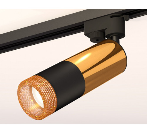 Трековый однофазный светильник Ambrella Light Track System XT6302071 (A2521, C6327, A2010, C6302, N6154) Трековый однофазный светильник Ambrella Light Track System XT6302071 (A2521, C6327, A2010, C6302, N6154)