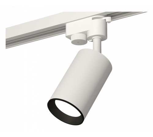 Трековый однофазный светильник Ambrella Light Track System XT6322002 (A2520, C6322, N6102)