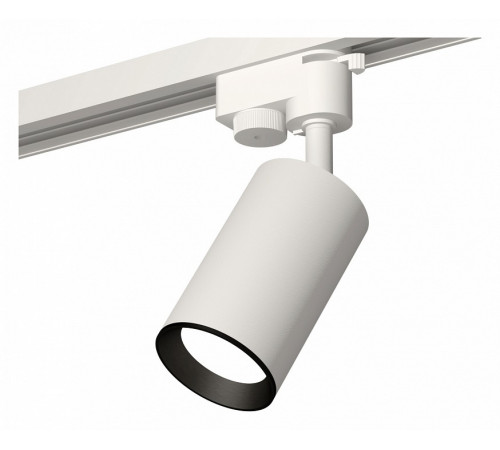 Трековый однофазный светильник Ambrella Light Track System XT6322003 (A2520, C6322, N6103)