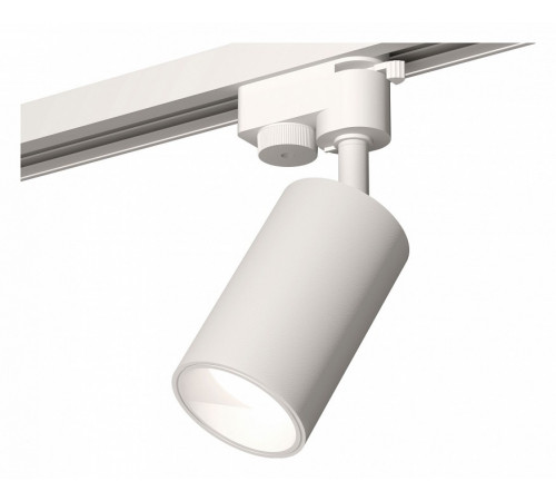 Трековый однофазный светильник Ambrella Light Track System XT6322020 (A2520, C6322, N6110)