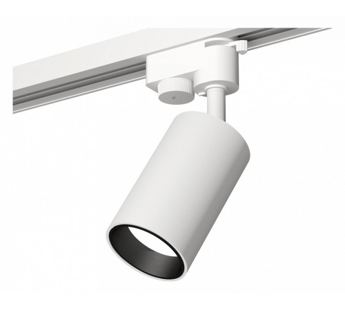 Трековый однофазный светильник Ambrella Light Track System XT6322021 (A2520, C6322, N6111)