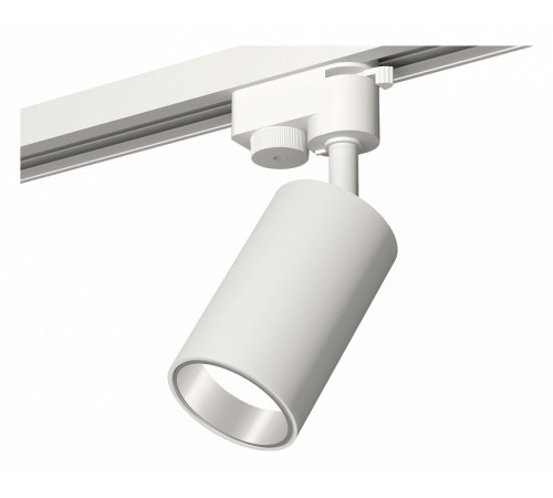 Трековый однофазный светильник Ambrella Light Track System XT6322022 (A2520, C6322, N6112)