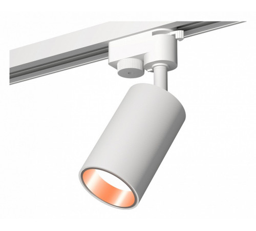 Трековый однофазный светильник Ambrella Light Track System XT6322024 (A2520, C6322, N6114)