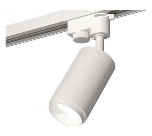Трековый однофазный светильник Ambrella Light Track System XT6322040 (A2520, C6322, N6120)
