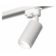 Трековый однофазный светильник Ambrella Light Track System XT6322040 (A2520, C6322, N6120)