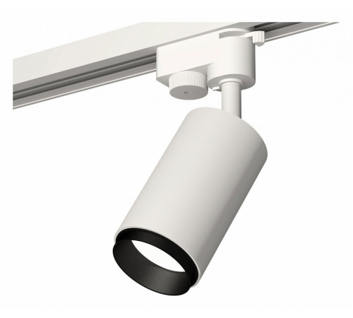 Трековый однофазный светильник Ambrella Light Track System XT6322041 (A2520, C6322, N6121)