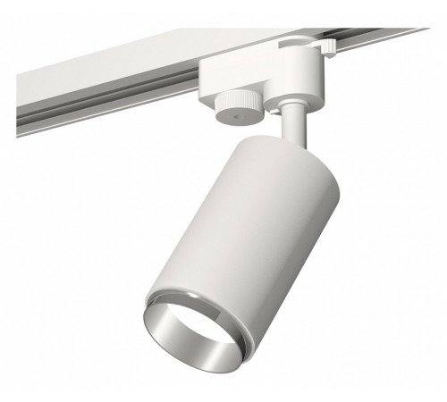 Трековый однофазный светильник Ambrella Light Track System XT6322042 (A2520, C6322, N6122)
