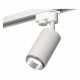 Трековый однофазный светильник Ambrella Light Track System XT6322042 (A2520, C6322, N6122)