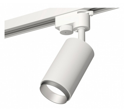Трековый однофазный светильник Ambrella Light Track System XT6322043 (A2520, C6322, N6123)