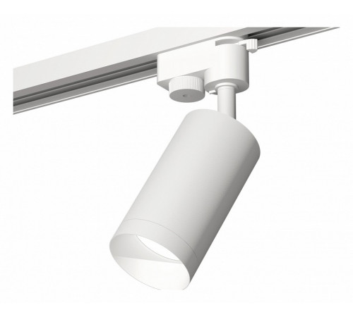 Трековый однофазный светильник Ambrella Light Track System XT6322060 (A2520, C6322, N6130)