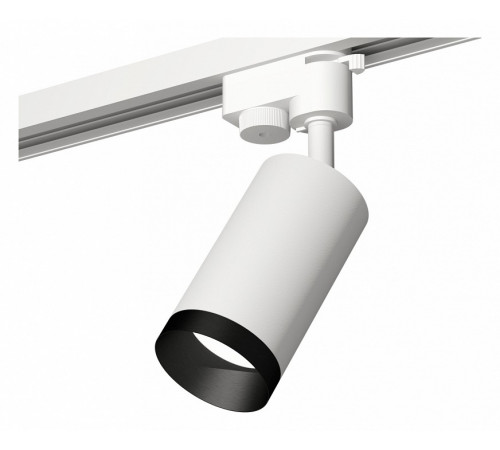 Трековый однофазный светильник Ambrella Light Track System XT6322061 (A2520, C6322, N6131)