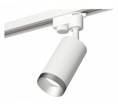 Трековый однофазный светильник Ambrella Light Track System XT6322063 (A2520, C6322, N6133)