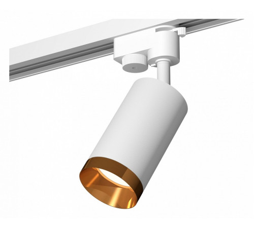 Трековый однофазный светильник Ambrella Light Track System XT6322064 (A2520, C6322, N6134)
