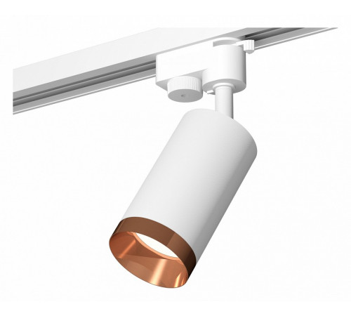 Трековый однофазный светильник Ambrella Light Track System XT6322065 (A2520, C6322, N6135)