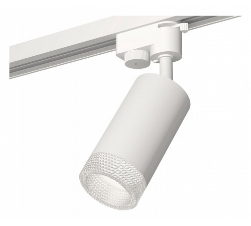 Трековый однофазный светильник Ambrella Light Track System XT6322080 (A2520, C6322, N6150)