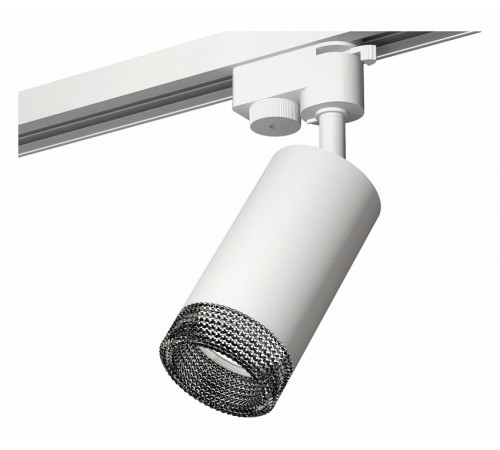 Трековый однофазный светильник Ambrella Light Track System XT6322081 (A2520, C6322, N6151)