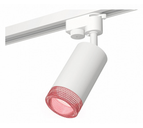 Трековый однофазный светильник Ambrella Light Track System XT6322082 (A2520, C6322, N6152)