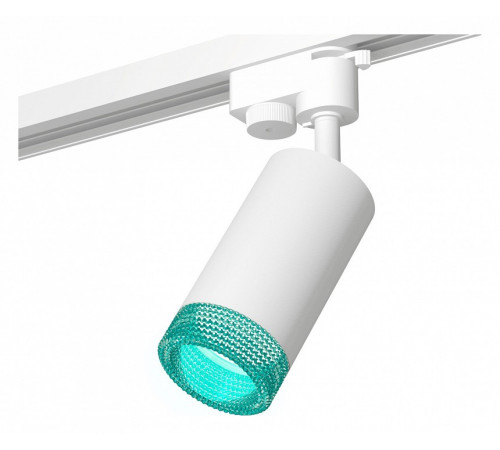 Трековый однофазный светильник Ambrella Light Track System XT6322083 (A2520, C6322, N6153)