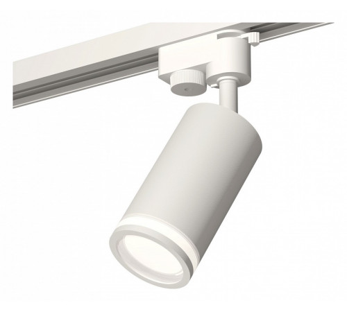 Трековый однофазный светильник Ambrella Light Track System XT6322100 (A2520, C6322, N6220)