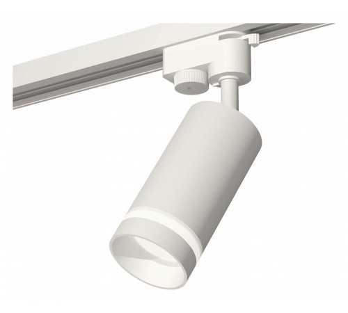 Трековый однофазный светильник Ambrella Light Track System XT6322110 (A2520, C6322, N6228)