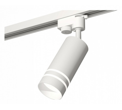 Трековый однофазный светильник Ambrella Light Track System XT6322120 (A2520, C6322, N6235)