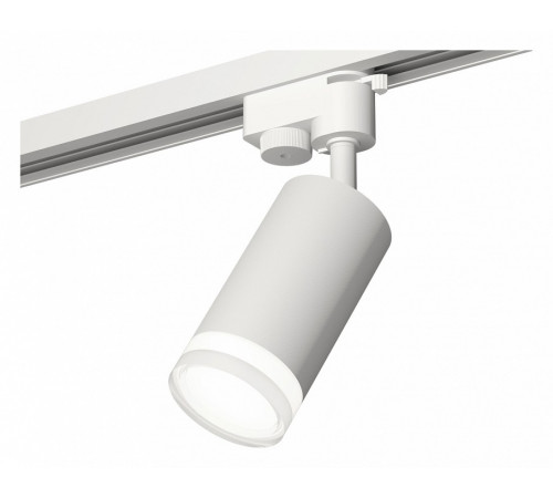 Трековый однофазный светильник Ambrella Light Track System XT6322130 (A2520, C6322, N6241)