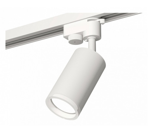 Трековый однофазный светильник Ambrella Light Track System XT6322140 (A2520, C6322, N6245)