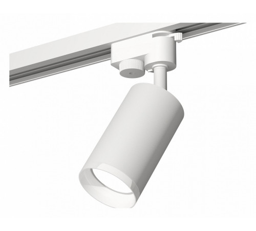 Трековый однофазный светильник Ambrella Light Track System XT6322150 (A2520, C6322, N6246)