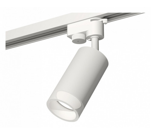 Трековый однофазный светильник Ambrella Light Track System XT6322160 (A2520, C6322, N6248)